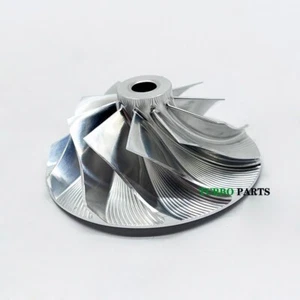 Turbo MFS Billet Wheel 452055 for Land Rover Discovery I 2.5 TDI 300 TDI 1990- - Picture 1 of 9