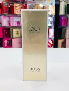Hugo Boss Jour Pour Femme Limited Edition Eau de Parfum Spray 1.6 oz  - Picture 1 of 3