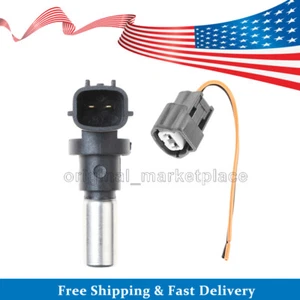 23731-3S500 Crankshaft Position Sensor for Nissan Frontier Xterra Pickup - Bild 1 von 8