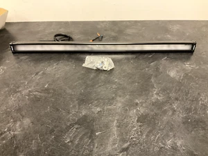 VISION-X 35" REAR CHASE BAR LIGHT- PART # XPL-CBSR35- READ DESCRIPTION - Picture 1 of 3