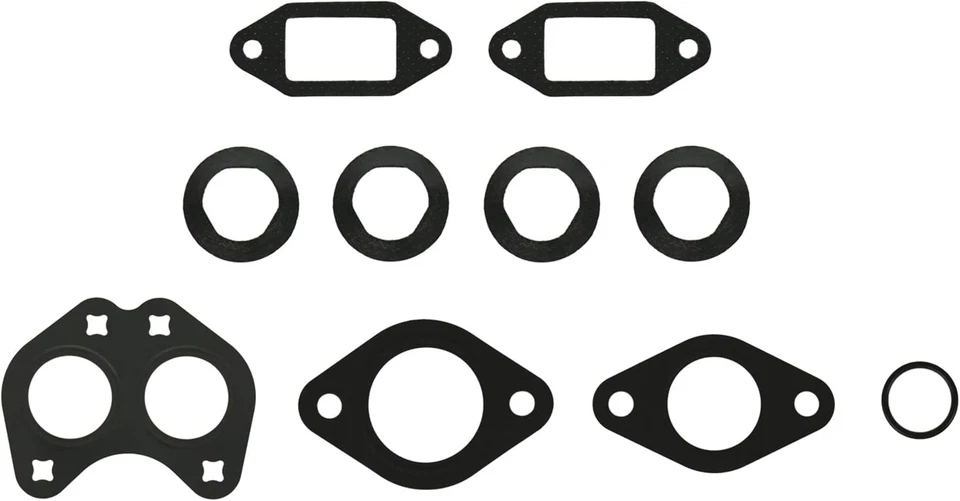 73066 EGR Exhaust Recirculation Gasket – Fit Seal for Emission System  - Изображение 1 из 1