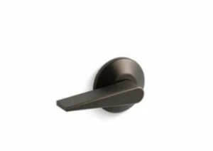 Palanca de viaje Kohler K-9176-2BZ San Souci para K-4007, bronce frotado con aceite - Imagen 1 de 5