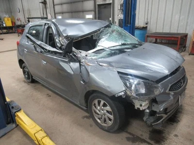 Motor Mirage 2018 ECM 273661 Foto 1 de 4