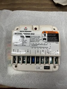 White Rodgers,Emerson 50D50-842 Universal Direct Spark Ignition Module - Picture 1 of 2