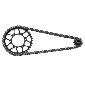 Für 1/4 Promoto-MX Ferngesteuertes Motorrad, Vorderradgetriebe 10T, Hi3370 - Bild 1 von 6