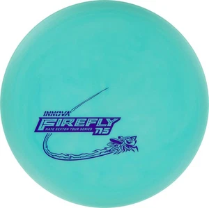 Innova Proto Glow Nexus Firefly (Nate Sexton) | Choose Weight & Color - Picture 1 of 4