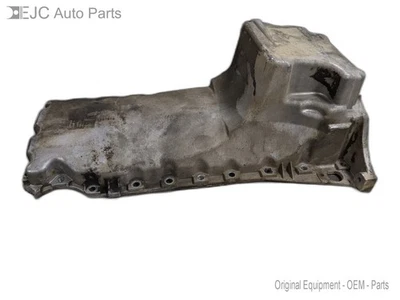 Pan de aceite del motor para 05-12 Chevrolet Colorado 3.7 12587315 Foto 1 de 4