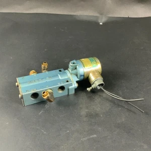SOLENOIDE SKINNER H935L B2150 1/4” ($30 OBO) - Imagen 1 de 4