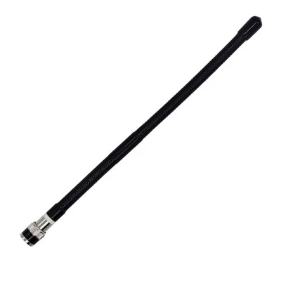 BNC M Connector 2-Way Radio Antenna For Kenwood TK100 TK200 TK210 Walkie Talkie - Image 1 of 4