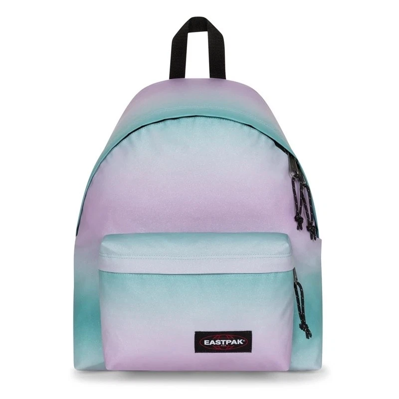 Zaino Eastpak Padded Pak'r Spark Grade Pastel Glitter 24 Litri 40x30x18cm