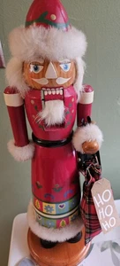 Weihnachten Nussknacker - Bild 1 von 6