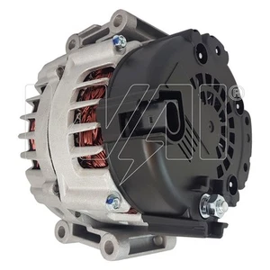 Alternator fits 2012-2017 Audi Q5 A4 Quattro,A5 Quattro,allroad A4,A4 Quattro,A5 - Picture 1 of 8