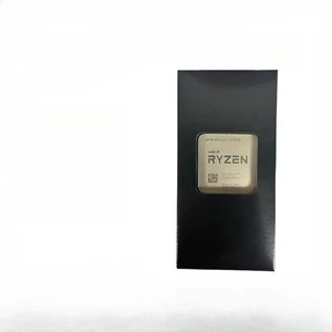 1Pcs Suitable for R7 5700X 8-core 16 thread processor computer CPU - Picture 1 of 4