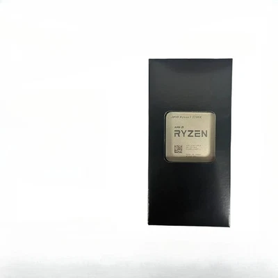 1Pcs Suitable for R7 5700X 8-core 16 thread processor computer CPU - Image 1 of 4