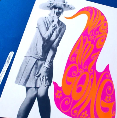 BEAUTIFUL PRISTINE DUSTY SPRINGFIELD 1967 UK ORIGINAL VINYL LP NEAR MINT NM - Image 1 of 4