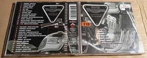 Various – Rock Triumphs Vol 2  -   2   CD   (JG3335) - Bild 1 von 2