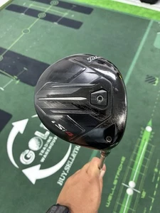 Titleist Tsi4 9° DRIVER - Picture 1 of 7