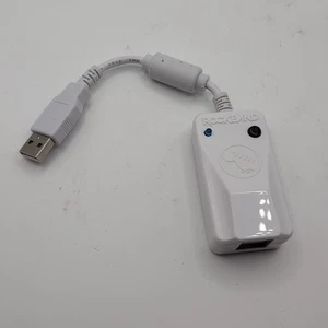 Wii Rock Band 3 Fender Pro Mustang Gitarren-Dongle nur Empfänger 96563-R (RB3) - Bild 1 von 4