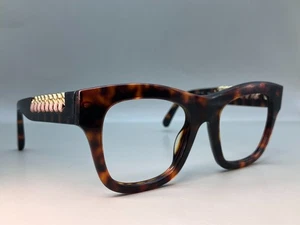 Gafas de sol Stella McCartney marco SC0011S tortuga 49-21-140 marcos - Imagen 1 de 17