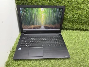 15" Toshiba Satellite Pro R50-EC-11J Core i3-8130U 8GB 256GB Windows11 Laptop#B5 - Picture 1 of 12