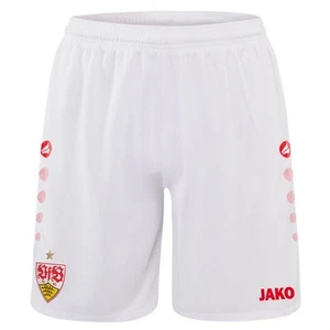 VFB STUTTGART Heim-Shorts 2025/2026 S-3XL Hose Heimshorts 25/26 Heimshort Home - Bild 1 von 2