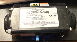 Latzpumpe Flojet, ohne Armaturen T5000-520 - Original OEM Ersatzteile (5) - Bild 1 von 5