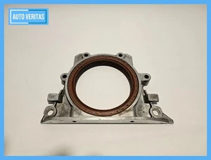 Original BMW E30 all M20 end cover crankshaft rear 1265139 - Picture 1 of 3