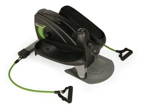 NEW Stamina 55-1621 InMotion Compact Strider Elliptical with Resistance Tubes - Picture 1 of 1