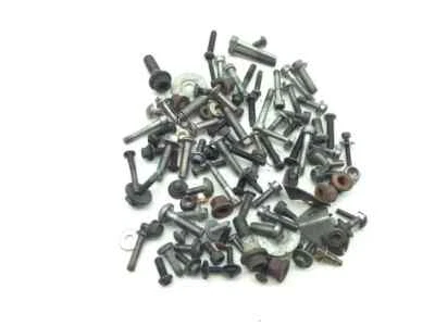 Kit de pernos varios 2003 Yamaha YZF R6 2035A Foto 1 de 3