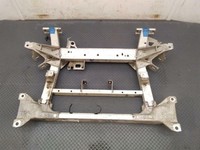 2015 Tesla Model-S 2016 On Subframe Front 1009825-00-A