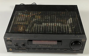 JVC AX-E91BK AX-E91  Stereo Integrated Amplifier Verstärker  #ST161 - Bild 1 von 6