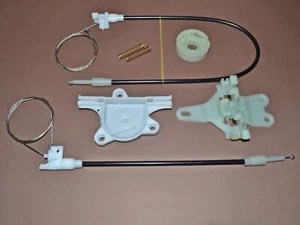 Window Regulator Repair Kit for Mercedes Vito W638 Front Right - Picture 1 of 1