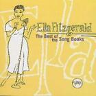 Ella Fitzgerald The Best Of The Song Books (Cd) Album (Us Import)