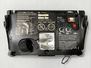 Chamberlain Liftmaster 41A5483-4B Garagentor Empfänger Logikbrett rot lernen Btn - Bild 1 von 4