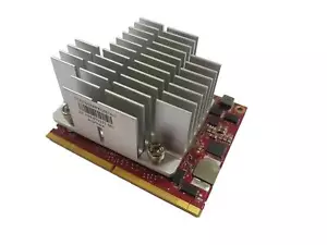 HP 679351-001 AMD Radeon HD 7600A 2GB MXM Mobile Graphics Card - Picture 1 of 1