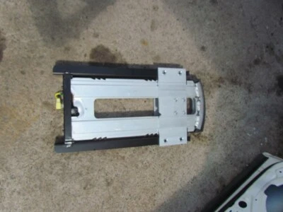 2010 Infiniti G37 Convertible Rear RH  Seat Reinforcement - Image 1 of 3