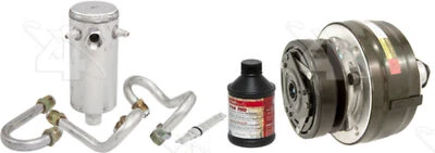 Compressor A/C-Novo- com Kit Four Seasons 1525NK - Imagem 1 de 4