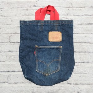 Мужские сумки Levi's Denim - огромный 