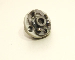 EXTENSOR ACOPLADOR EJE CERÁMICA-para eje-6,3 mm - Imagen 1 de 4