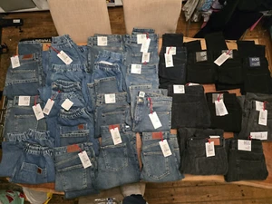 WHOLESALE BUNDLE Jeans & Corduroy Jeans, Urban Outfitters "BDG" NWT JOB LOT - Bild 1 von 23