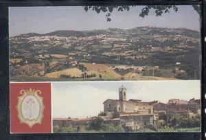 Cartolina Vallata Avellino VEDUTINE QC23 - Bild 1 von 1