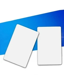 2x RFID Card Karte 13.56MHz Codeschloss Key ID Ausweis Arduino Mini - Bild 1 von 3