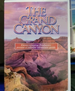 The Grand Canyon DVD - Picture 1 of 2