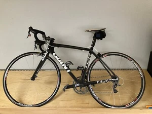 2018 Giant TCR Advanced SL 0 - Picture 1 of 19