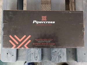 Pipercross performance AirFilter PP1268 for MX5 NB 1.6 - Picture 1 of 4