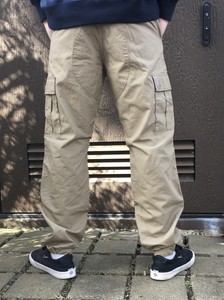 Pantaloni da uomo Cargo, militare Carhartt | Acquisti Online su eBay