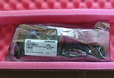 Dell PowerEdge R750 R750XS R7525 16 Bay Server Backplane 16X2.5" 2U SFF KMWW8 - Bild 1 von 4