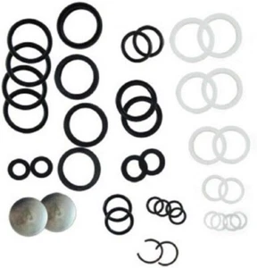 Tractor Coupler Seal Kit AR82570 For Models 2510 2520 3020 4000 4020 4030 4230 - Picture 1 of 1