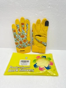 Garden Gloves Pruning Thorn Proof garden gloves W/Touch Screen Size Small - Picture 1 of 7