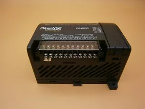 Direct Logic 05 Koyo D0-05DD Automation Direct - Picture 1 of 1